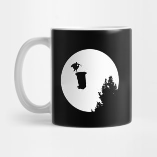 B.C. The Bin Chicken Mug